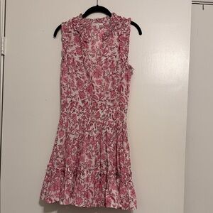 Anna Cate Morgan Dress Medium